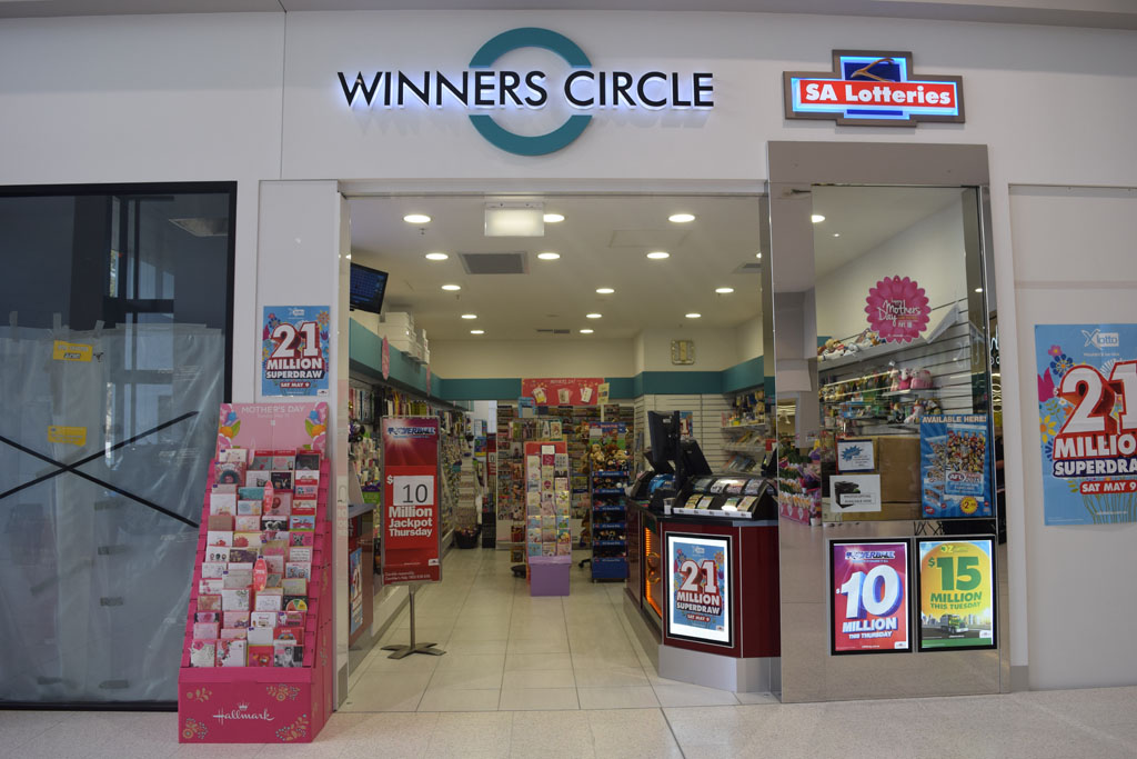 Read more about the article Winners Circle