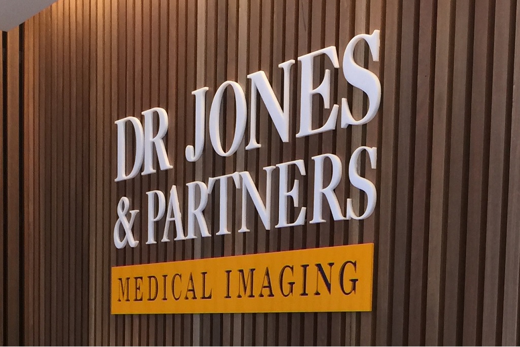 Read more about the article Dr Jones & Partners Goolwa
