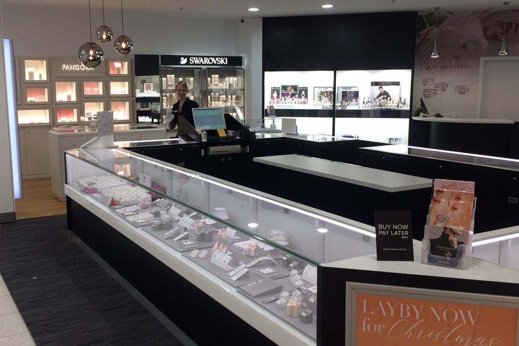 Read more about the article Offe Jewellers Mt Barker