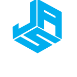 JAS Commercial Interiors Logo