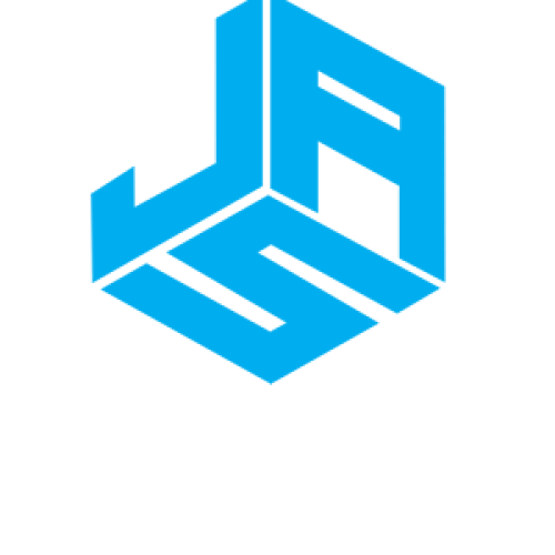 JAS Commercial Interiors Logo